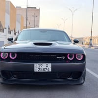 جالنجر SXT • ٢٠٢٣ • حادثه