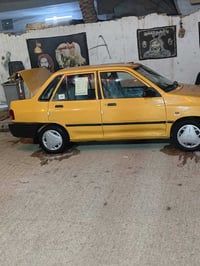 سايبا ٢٠١٢ • نظيفه • تبريد جاهز