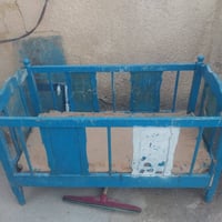 زحليكه اطفال • تقاطع النهروان • قابل تفاوض