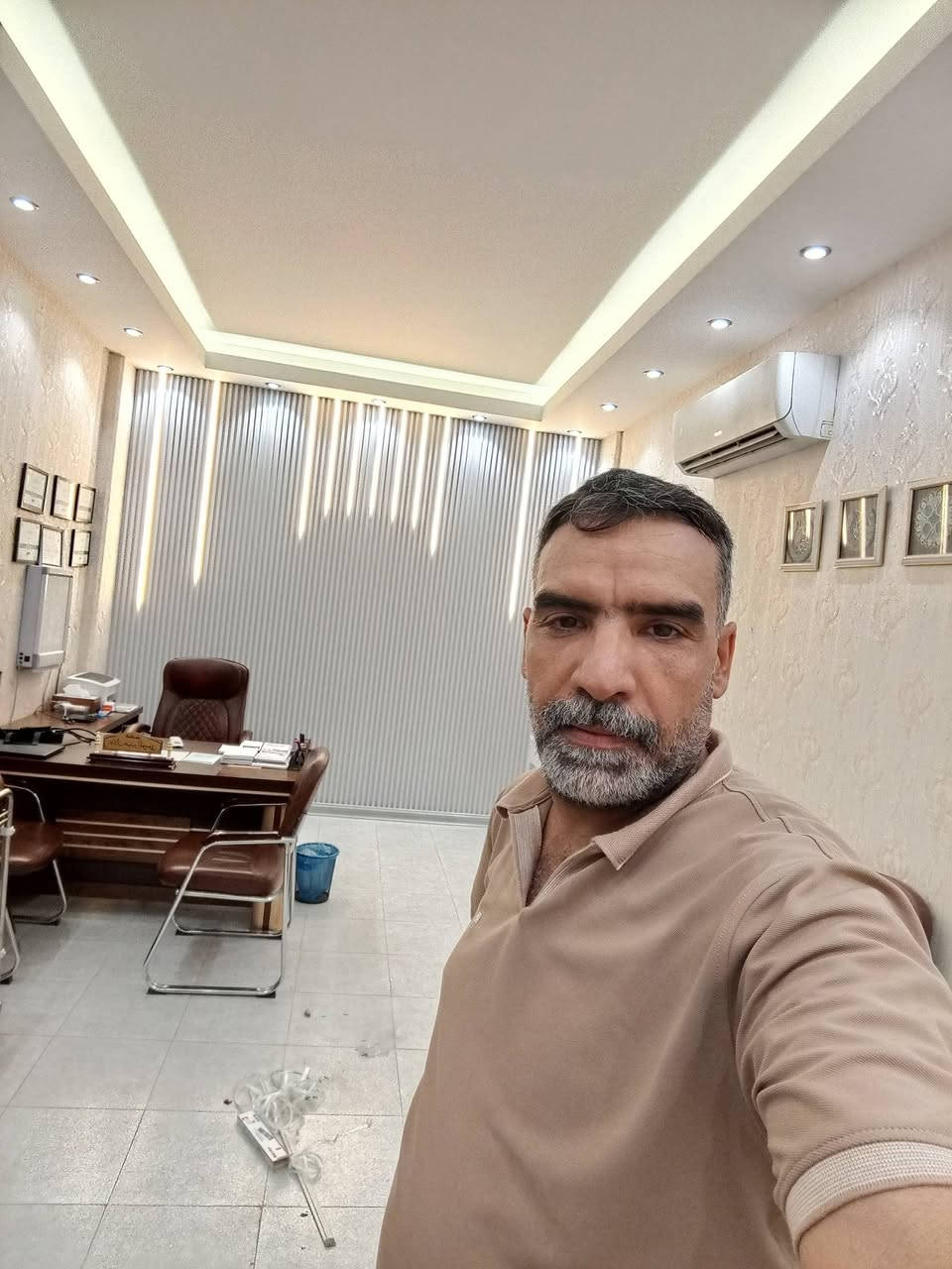 عمل كادر كرار أبو الشيش 
مواد درجة اولى جبس بورد سعودي حديد ثقيل أصباغ تركيه للاستفسار الاتصال *********** #سقوف_ثانويه_واجهات_فرونتك_مرمر_ميكانيكي_بورسلين_جبس_بورد_بديل_الخشب_بديل_الشيبورد_ورق_جدران_خشب_mdf_ديكورات_داخليه
