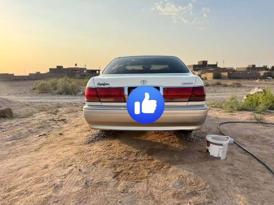 سلام عليكم
سياره جنون للبيع موصفات سياره دكمتين 
مكينه كبيره دي فور 
مكفوله كفاله عامه من الضربه 
ماعده كصه بلقماره وكصه بجنطه 
كافة الأصوليات 
رقم بصره نكليزي مميز
للاستفسار ***********
