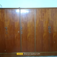 غرفه • خمس أبواب • صاج