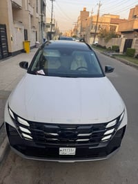 توكسان ٢٠٢٦ • زيرو • محرك ٢٠٠٠