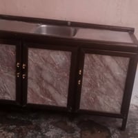 سنك استيل • ١٦٠سم • نظافة ٩٠٪