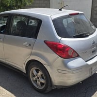 نيسان تيده • ٢٠٠٨ • أربيل