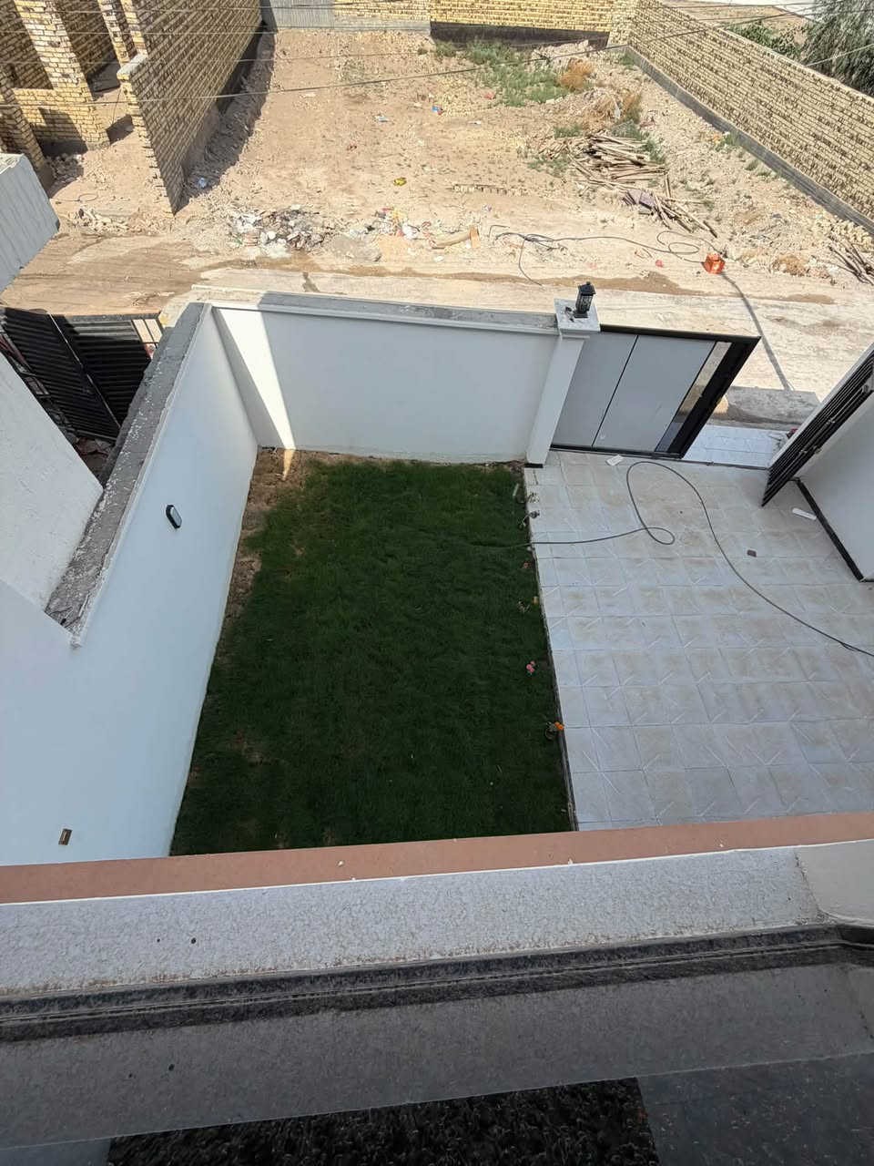 بابل الحله • ٢٠٠م٢ • سند ٢٥
