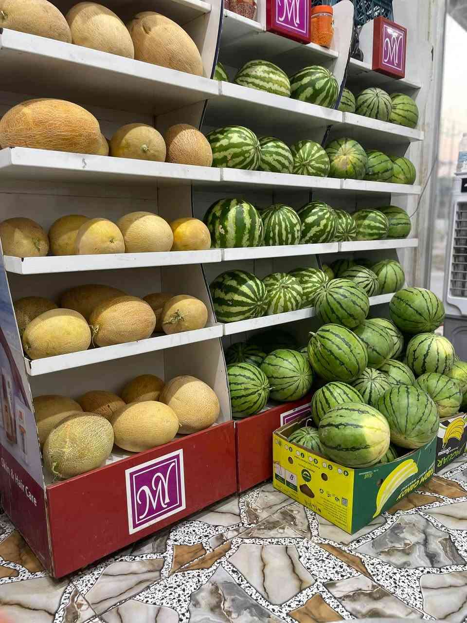 مسواكنه • جديد • توصيل