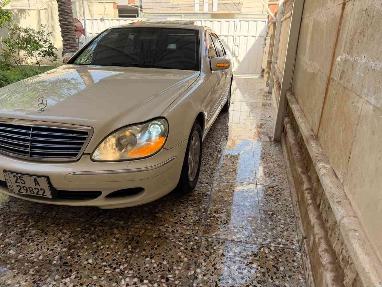 سلام عليكم مديل ٢٠٠٤اصل حجم ٣٥٠جاهزة تبريدجوبلسات تخم تايرجديدكهرايات كلهة شغالة عنوان بغداد سعر١١٠ شرط تحويل ***********
