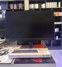 لينوفو ThinkCentre • i5 الجيل السادس • ٢٥٦ جيجا SSD