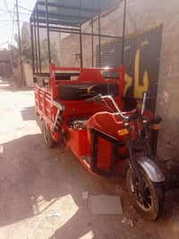 ستوته • شاشه نكسرة • شحن ٨ساعات