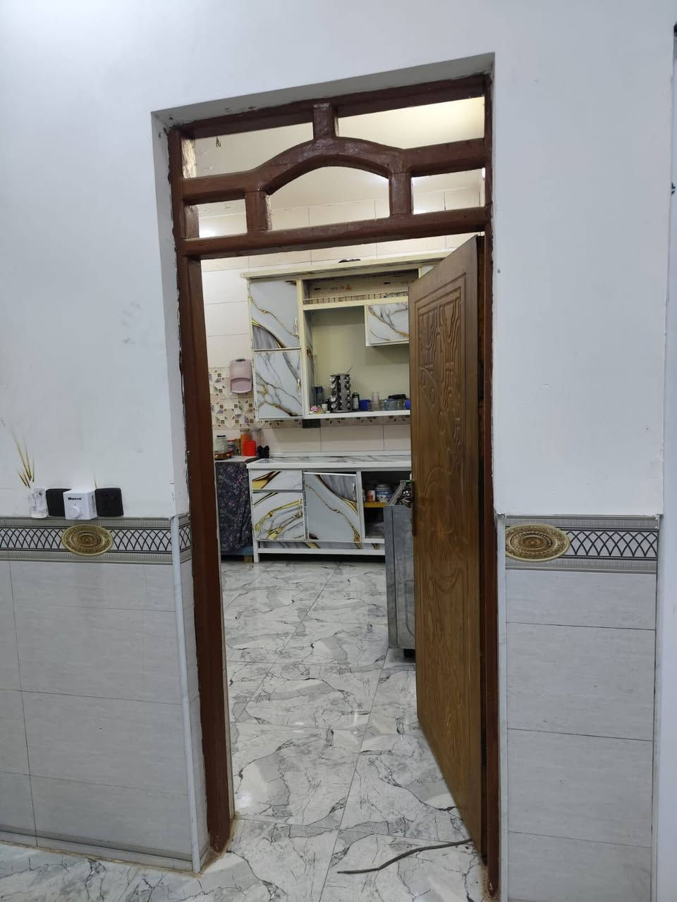 البيت للبيع مساحه 280 بنيان طابوك سقف كونكريت كمل نهايه 2024 موقع النصر حي تجار الفرع الي مقابل حسينه سيد جاسم السعر والاستفسار عبر الارقام التاليه 
واتساب فقط ***********
اتصال فقط *********** 
(منك اليك)

