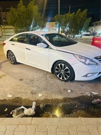 سوناتا • ٢٠١١ • وارد خليجي