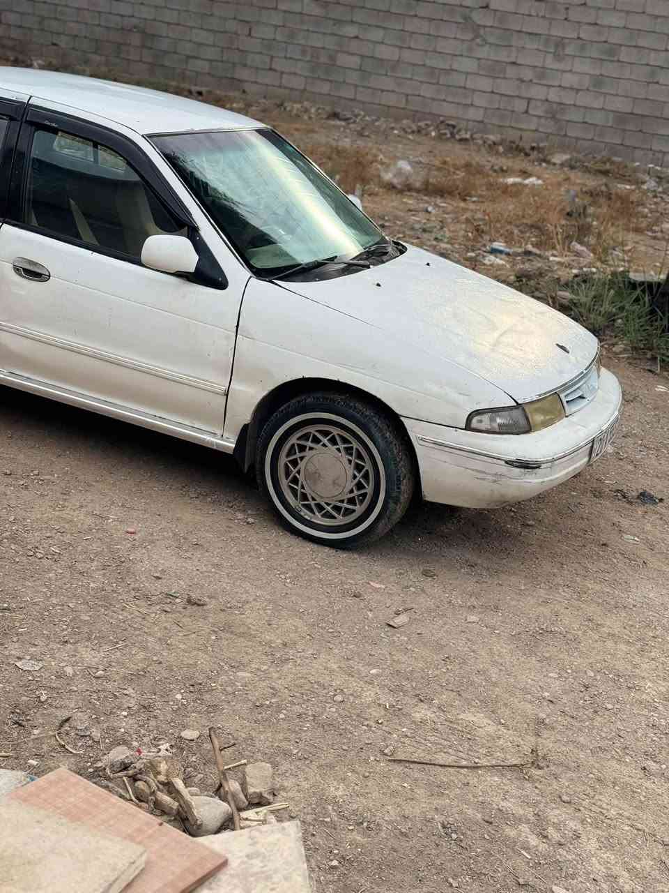 سيفيه • ١٩٩٤ • بعقوبه