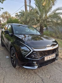 سبورتج • ٢٠٢٤ • وارد امريكي