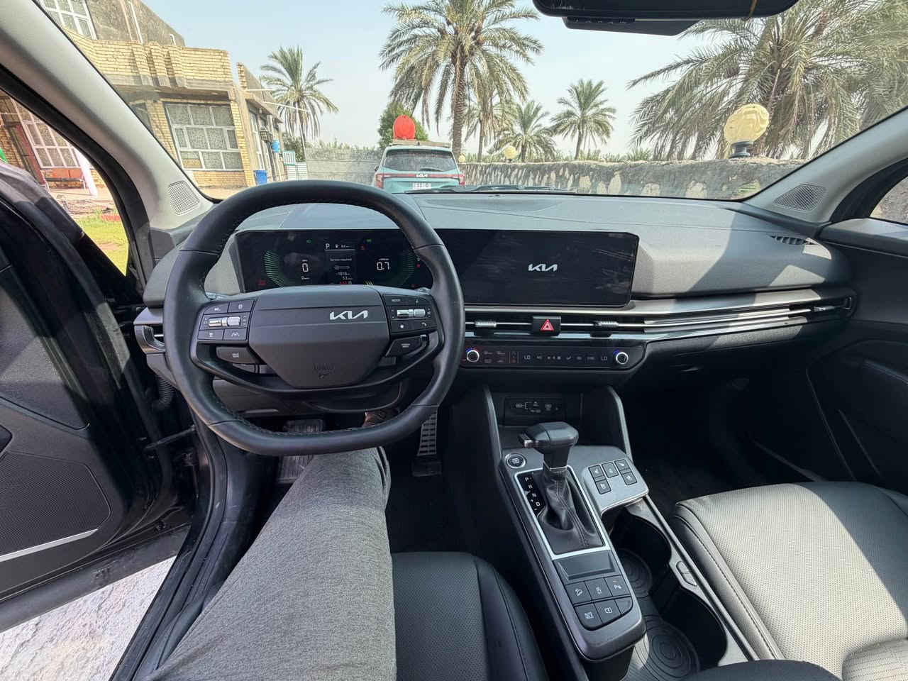 سبورتج • موديل ٢٠٢٦ • فول مواصفات