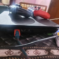 بلي فور • ٢ جوستكات • مفتوح