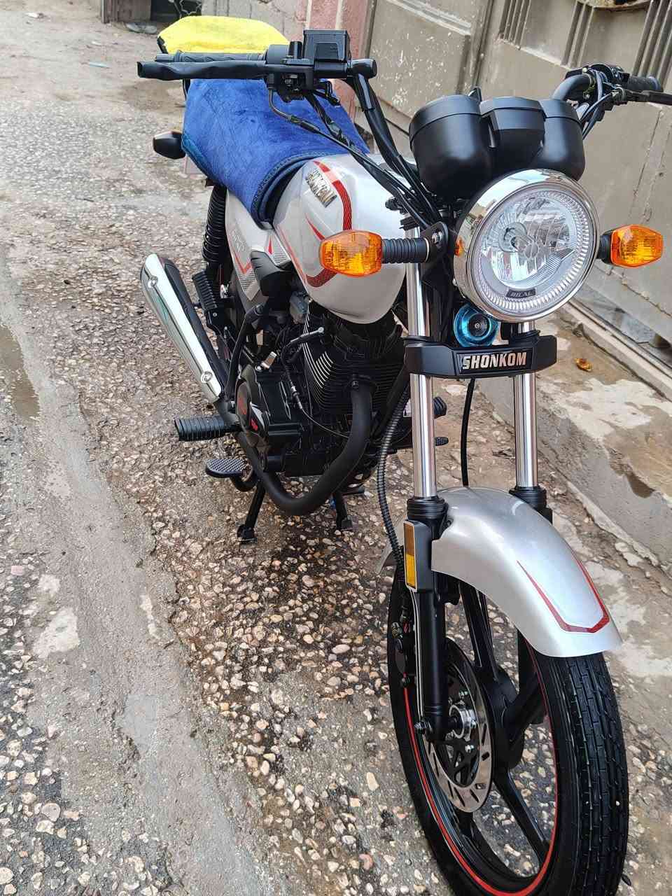 شاينك • ستوته • ٢٠٢٧