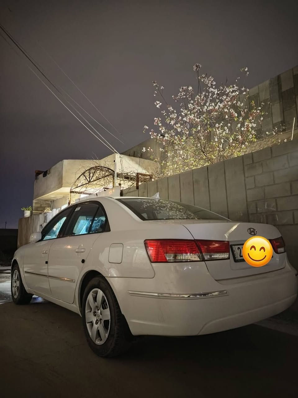 سوناتا ابيض 2009 مقدس
رقم دهوك مسطرة شرط التحويل محرك 2400 دوش
 محرك وگير شرط لاصرف ولابخار صدر جديد تحكمات ستيرين
للاستفسار الاتصال على الرقم *********** بي واتساب.
