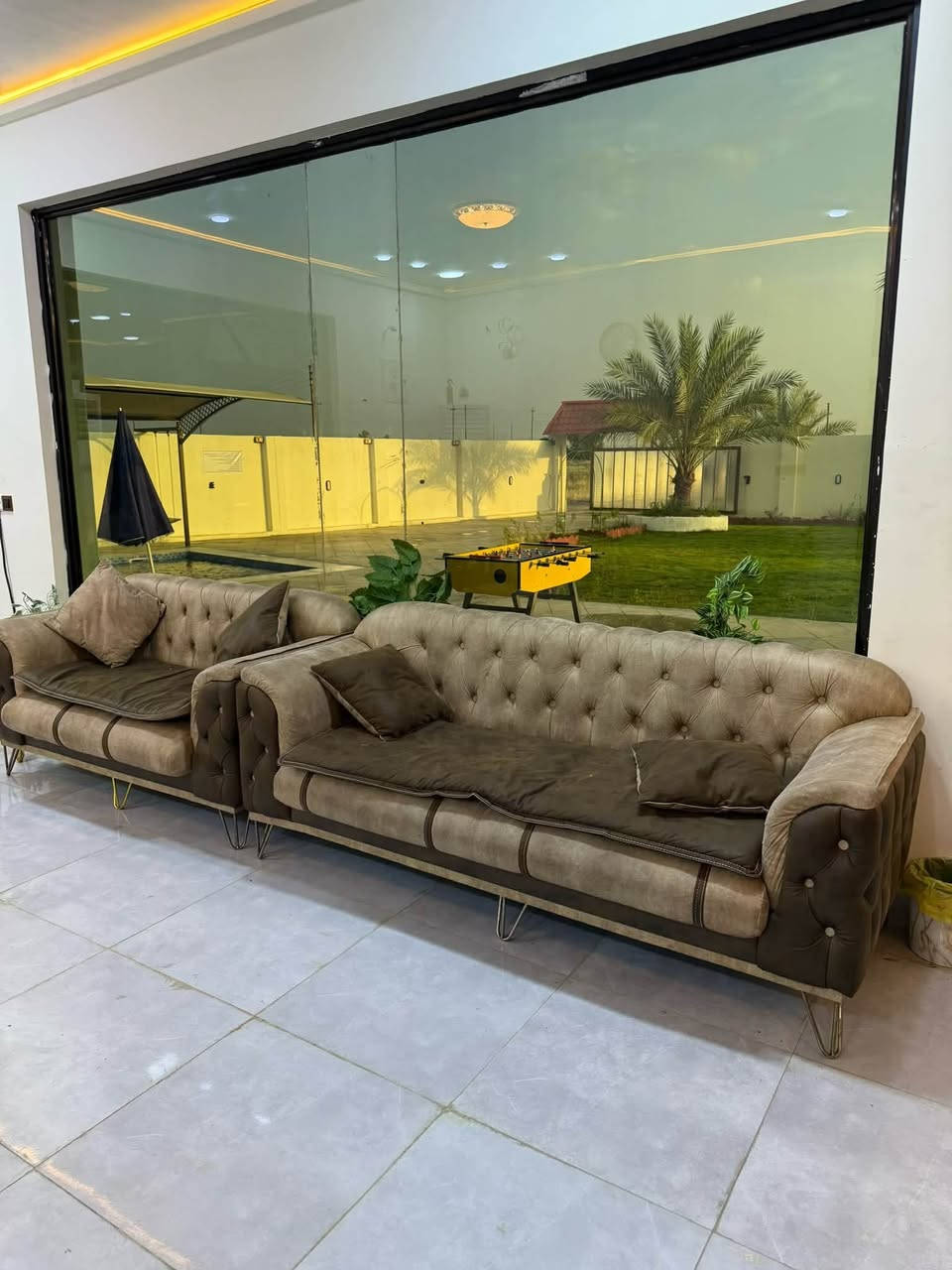 متوفر حجز ثلاثاء صباحي ومسائي العنوان بغداد الدورة عرب جبور مجاور جوهرة بغداد ***********

