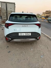 سبورتج خليجي • ٢٠٢٤ • ٢٠ الف