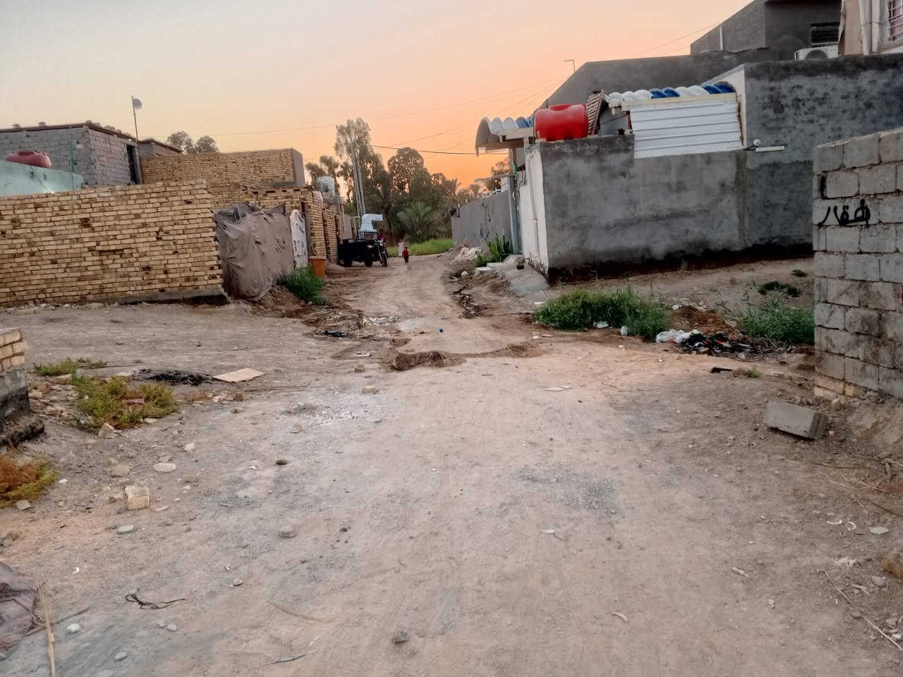 العلاك • ٣٠٠م • طابو زراعي