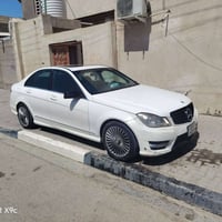 مرسيدس • موديل ٢٠١٣ • البصرة