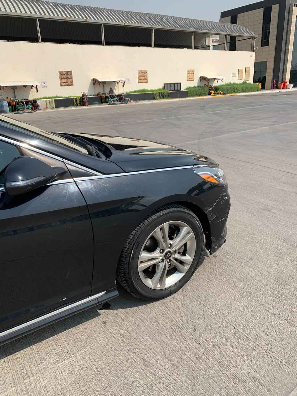 فول سبورت • ٢٠١٩ • رقم بغداد