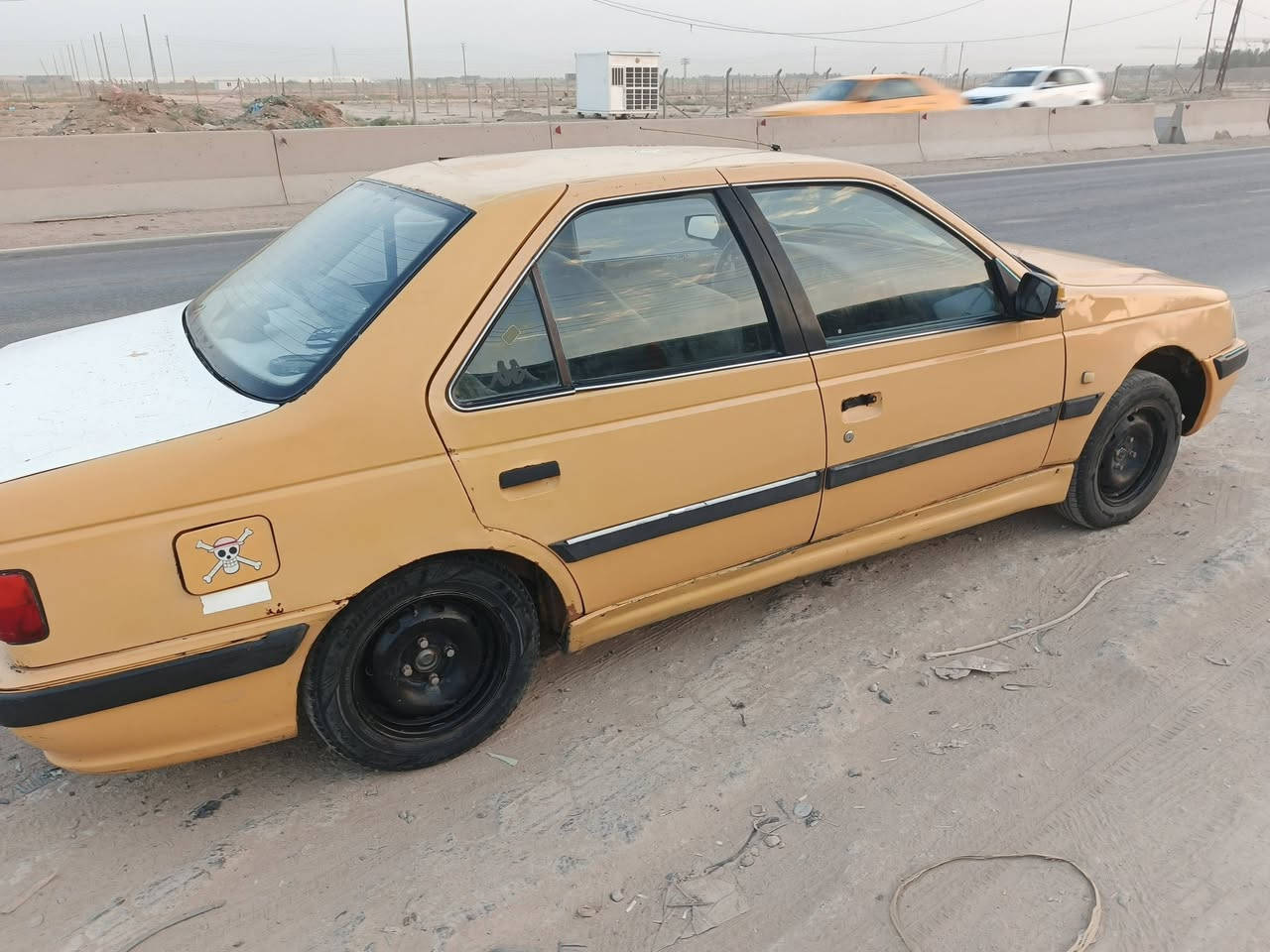 بارس ٢٠١٢ • مكينه وكير • الديوانية