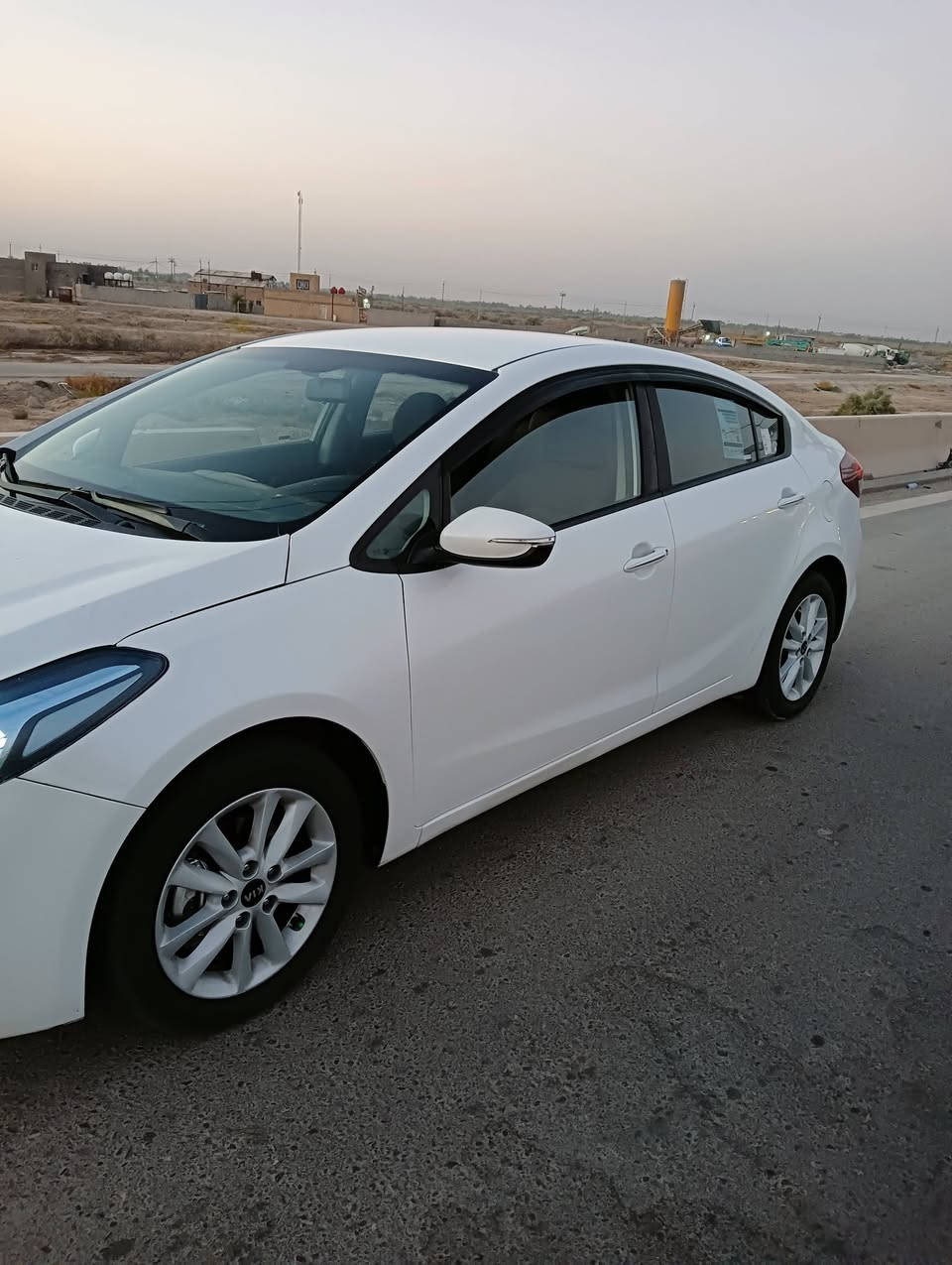 السلام عليكم لبيع سيراتو مديل 2018 خليجي رقم بغداد انكليزي مكفول مكينه 1600  ماشيه 145 نص فول جاهزه مكينه كير حداديه تبريد مكان السماوه اي استفسار عله رقم
السلام عليكم لبيع سيراتو مديل 2018 خليجي رقم بغداد انكليزي مكفول مكينه 1600  ماشيه 145 نص فول جاهزه مكينه كير حداديه تبريد مكان السماوه اي استفسار عله رقم

***********
