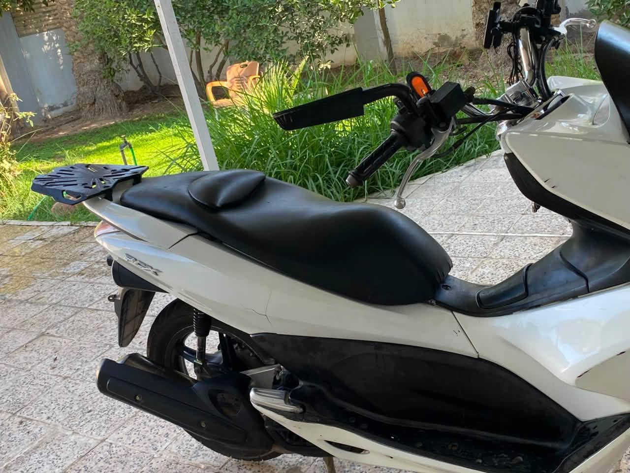 بي سي اكس • ١٢٥ • ٢٠١٦