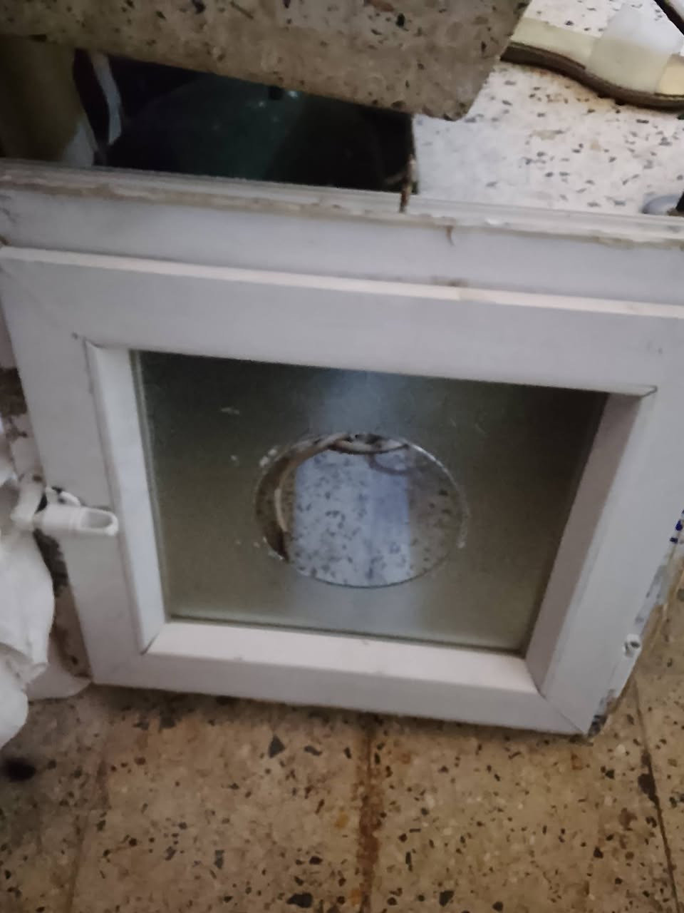بيبان • جديد • نظيفات