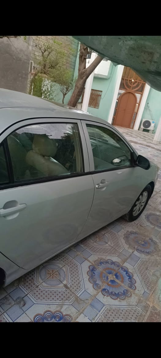 بي وايد G3 • ٢٠١٦ • رقم بصرة