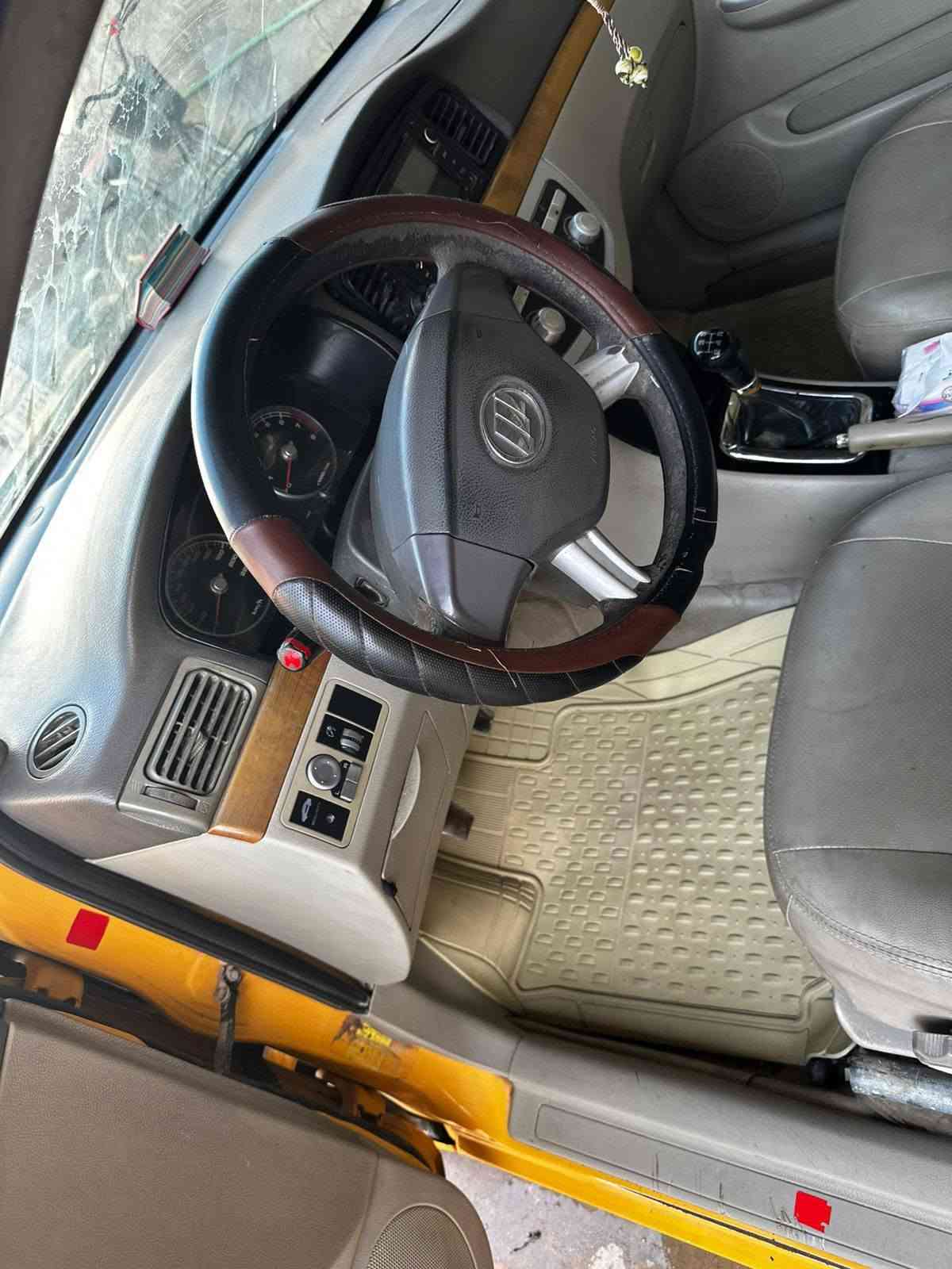 ليفان 620 • ٢٠١٢ • رقم بغداد