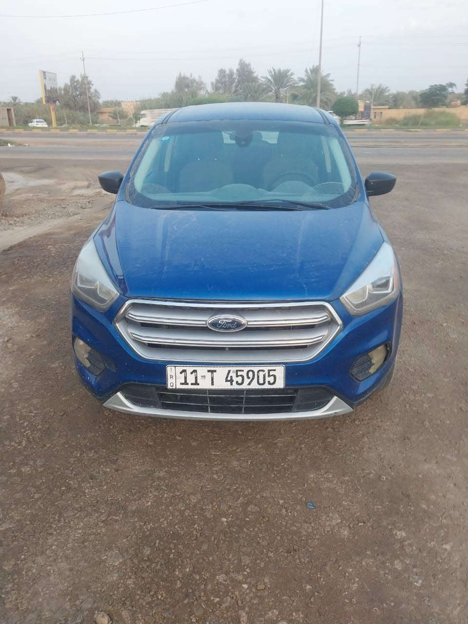 فورد اسكيب • بيع مستعجل • سعر مناسب