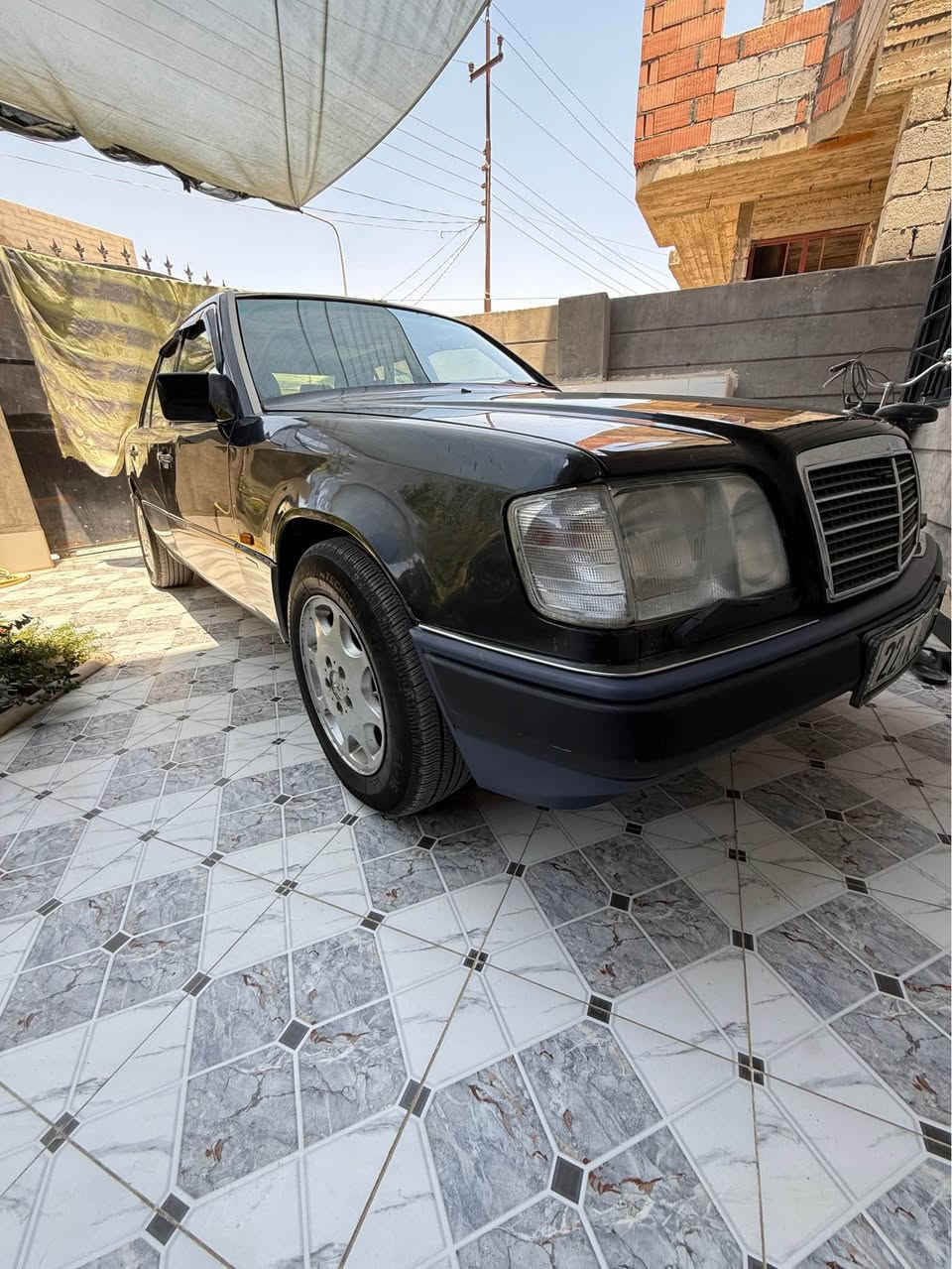 ‎موديل 91 
تخم تايرات صدر خلفي امامي السياره ناعمة
تبريد ثلج
ديالى المقدادية
***********
السعر 51‎ المقدادية, ديالى
