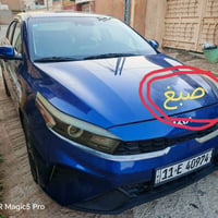 فورتي ٢٠٢٣ • مكينة ٢٠٠٠ • ٣٨٠٠٠ كم