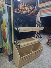 عارضة معجنات • تركي أصلي • بابل