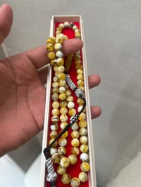 سبحة • للبيع • يوجد توصيل