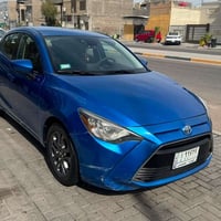 يارس ٢٠٢٠ • بصمه • حادث