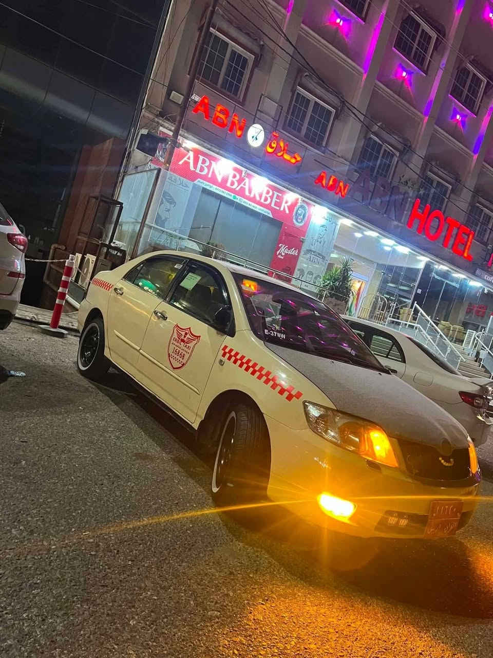 بيكاشؤ • موديل ٢٠٠٥ • جير عادي