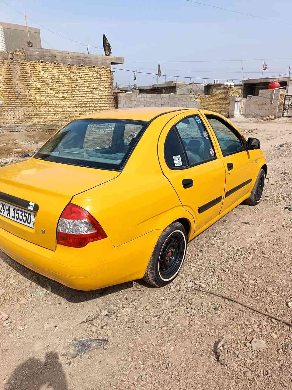 طيبه • ٢٠١٥ • مكينه ريو