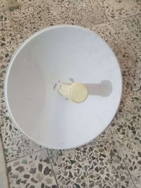 صحن انترنت • نضيف • قابل للتفاوض