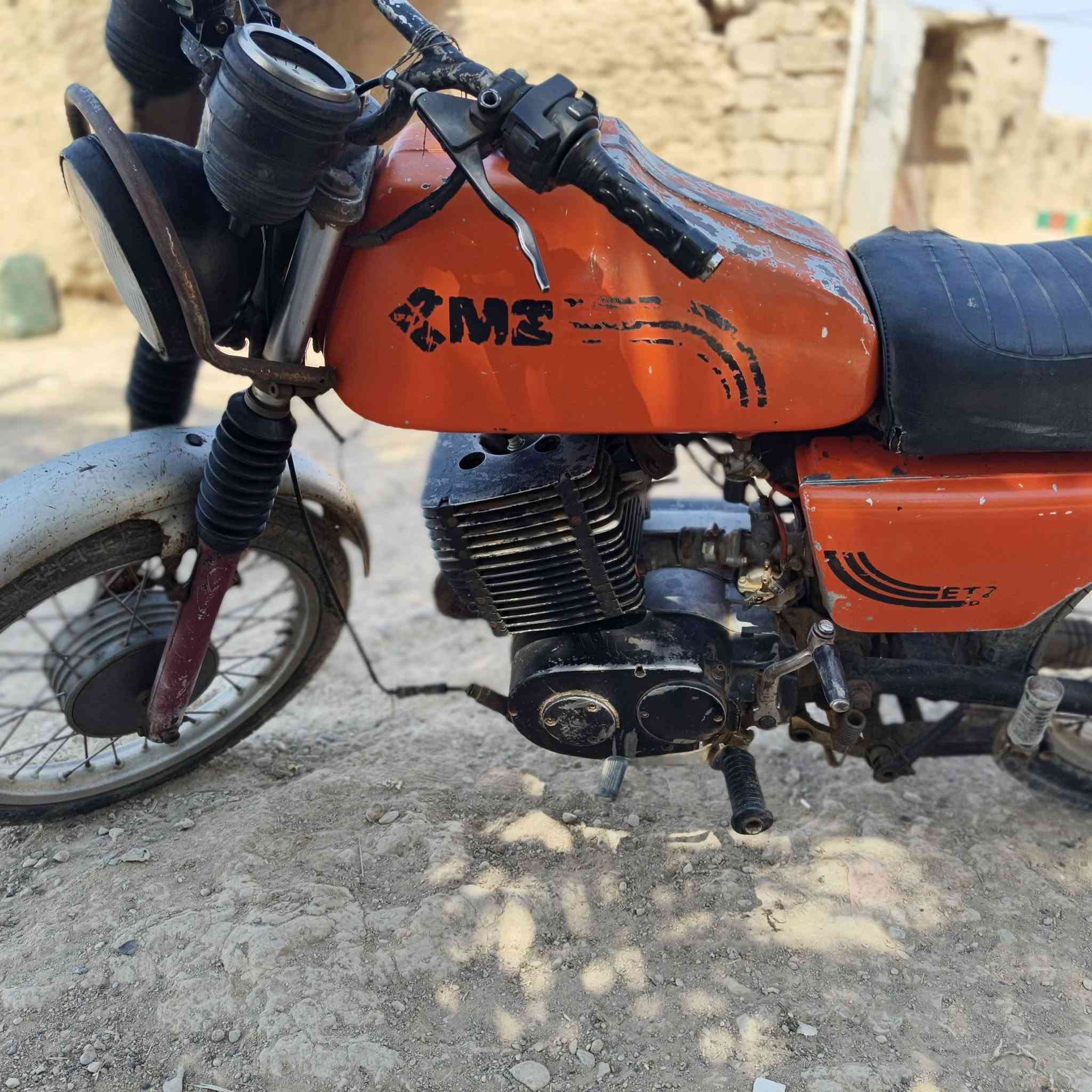 ديالى • قزانية • لحيم