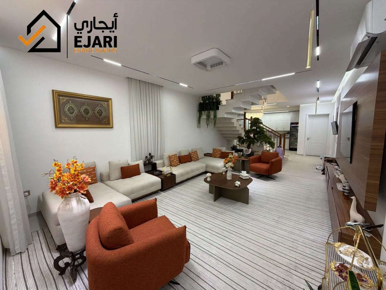 اليرموك • ٣٥٠م • ٦غرف