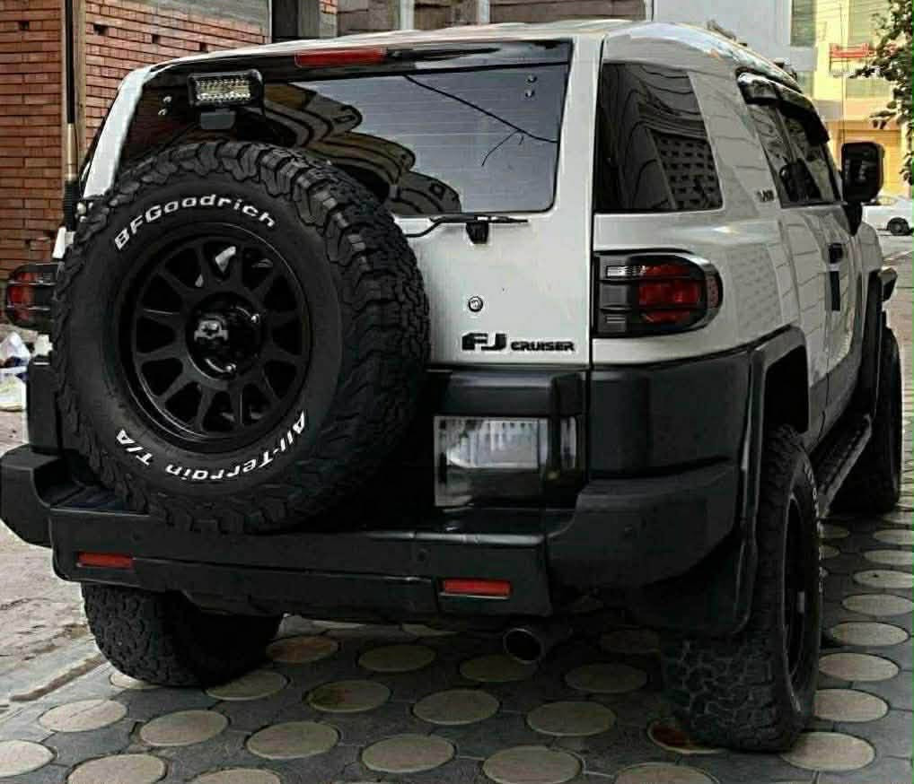 السلام عليكم 
للبيع اف جي كروزر فول مواصفات 2014 VXR مزوده

-حداده كامله ايرون مان ٢ انج من شركة الدفع الرباعي

-صاجه اماميه الدرع الصلب جديد

-دبل تانكي ١٦٠ لتر

-فور ويل

-دفلوك + اي تراك

-حساسات خلفيه

-كاميره خلفيه

-سستم صوت JBL

-دمام

-بلوتوث + AUX + USB

-تحكم ستيرن صفحتين

-بوصله

-طخم تاير جديد ويد واي

-ويل ميثود ٥ قطع جديد

-بروجكترات اماميه لونين اصفر مع ابيض مع قواعد

-بروجكترات LED بشباك الدعاميه

-بروجكترات خلفيه عدد ٢

-قاعدة بروجكترات خلفية

-اريل خلفي امريكي اصلي مع واير تربط بي جهاز مناداة

-كفرات اشاير امامي وخلفي للبكلايت

-لايتات عدسه متغير الالوان تتحكم بيها من التليفون مشتري اي باي

-كفر سويج ماركة TJM

-كفرات ابواب بلاستك هم من اي باي

-تكايه خشبيه من الكويت

مسويلها سيرفس كامل

السياره خليجيه وارد سعودي

مكفوله من الضربه والصبغ

بس بيها مكان بارد وما مبين شغل درجه اولى ع كد ٣ اصابع

السياره كلش حلوه ونظيفه ومصروف عليها كلش هواي

مابين سيرفس وتزويد

ماشيه 250 الف حقيقي 
سونار موجود 

رقم بغداد باسمي 
للاستفسار ((‭***********‬))
