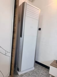 تكييف • ٣ طن • غاز ٤١٠