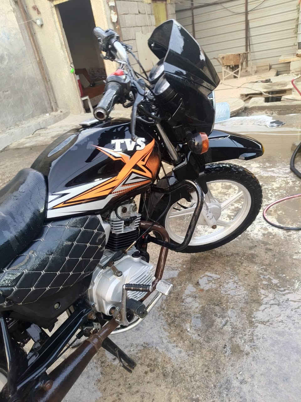 TVS • هندي • ٢٠٢٠