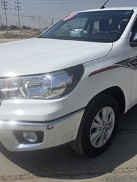 البيع بيكم دبل قماره موديل 24 سياره كفاله عامه ماشيه 67الف رقم شمالي ت...