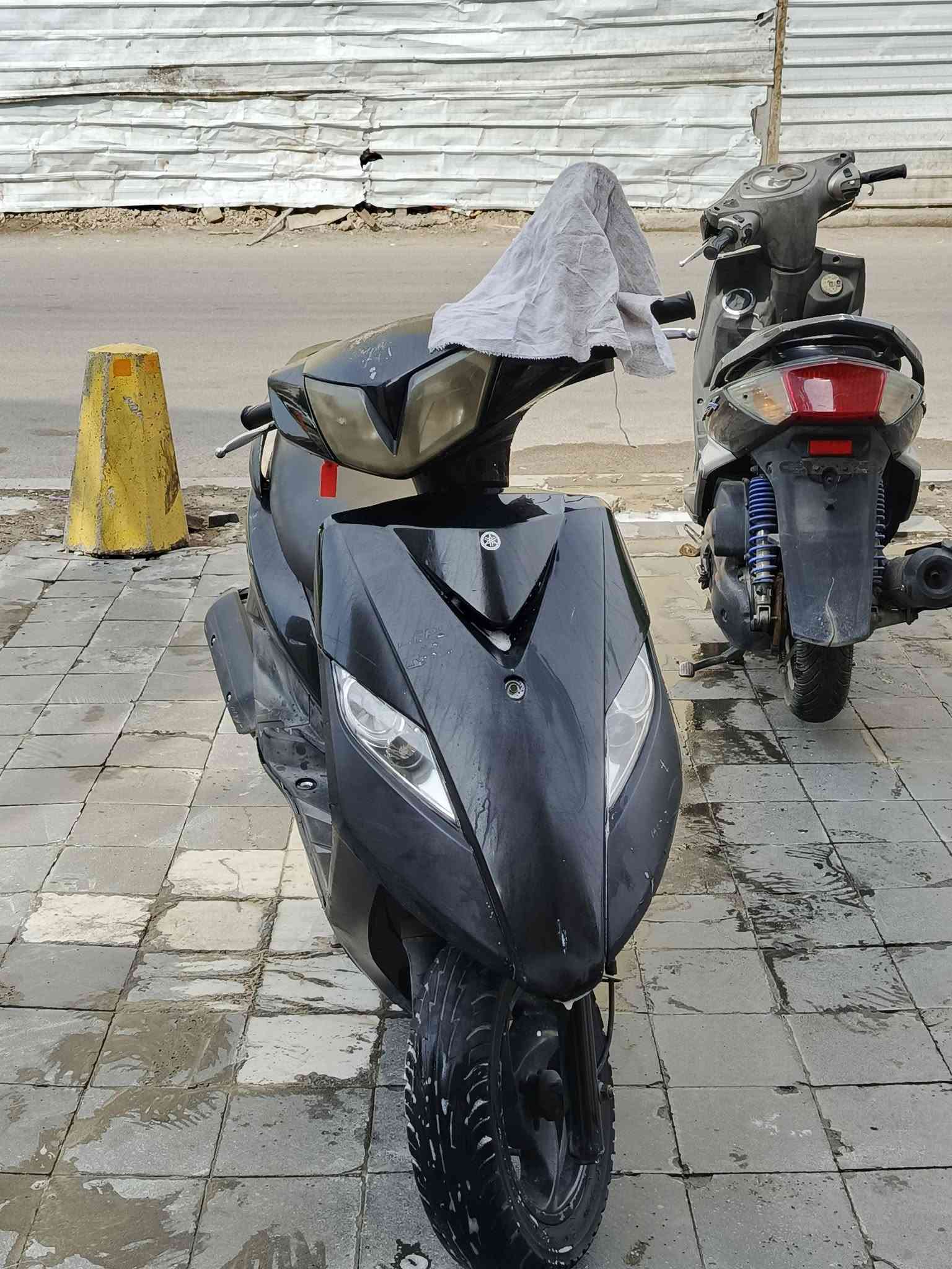 ثعلب • نضيفه • سلف وهندر