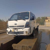 كيا دبل • ٢٠١٦ • رقم بغداد